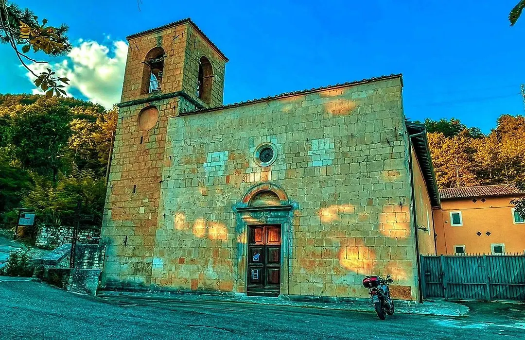 Casa Fra Ambrogio-1